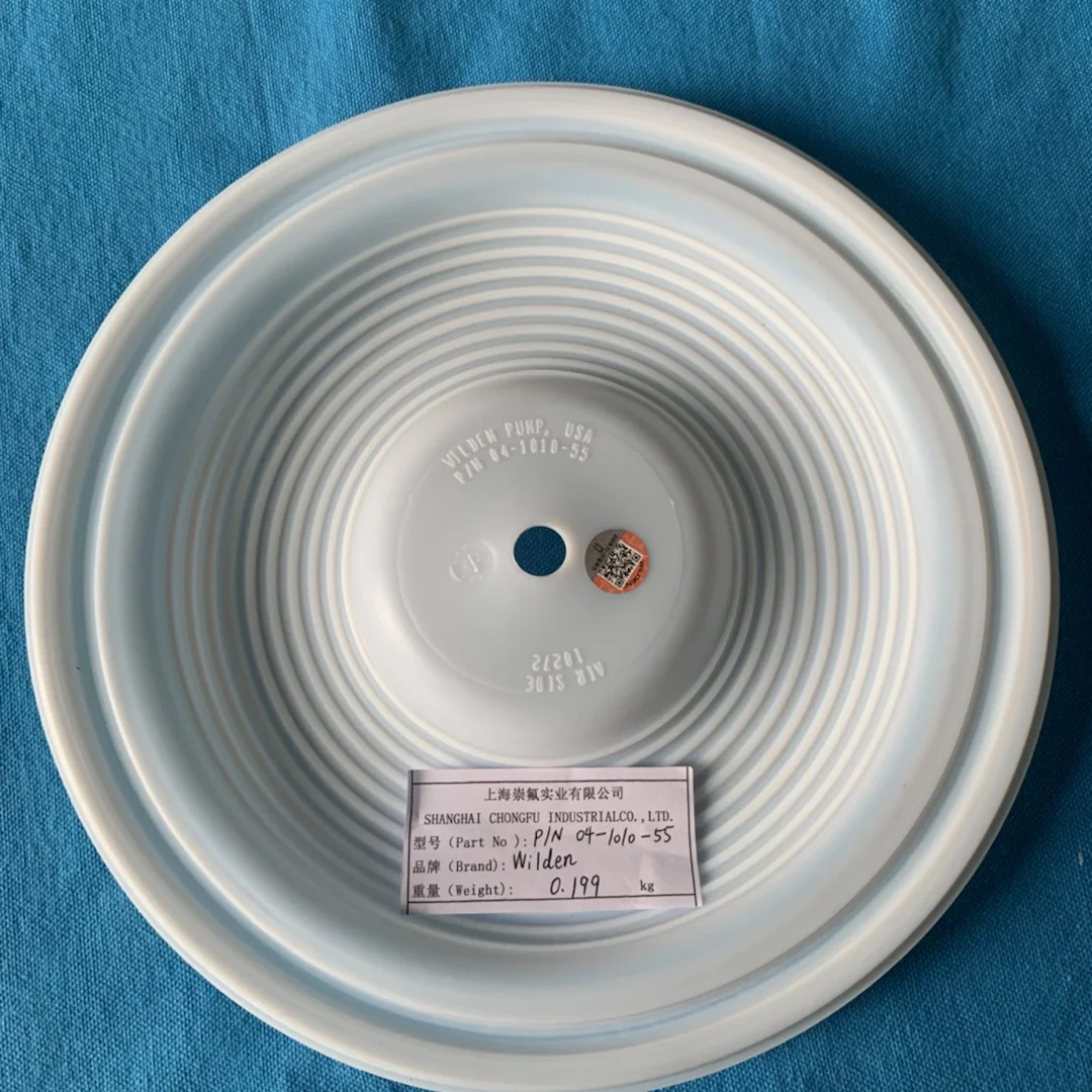 04-1010-55 Diaphragm details