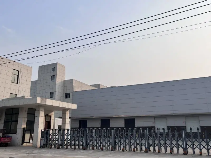 Henan Shangjia Heavy Industry Machinery Co., Ltd.