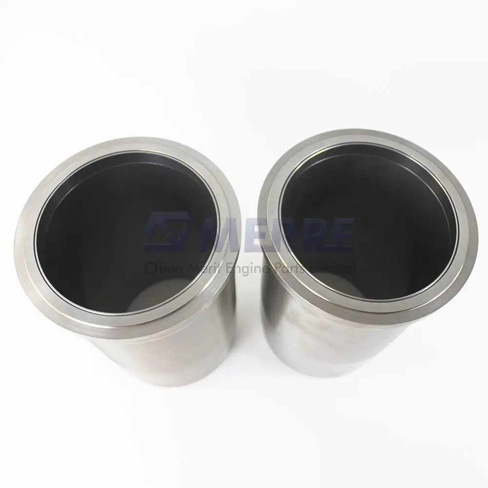 Truck Iveco 125mm Cursor 10 Repair Set,Piston/piston Ring Sleeve Liner