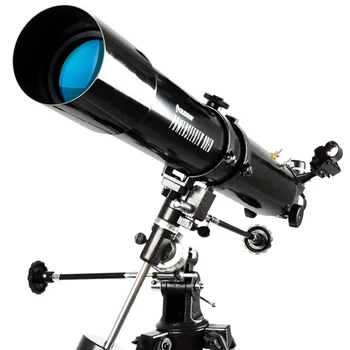 Celestron PowerSeeker 80EQ屈折器天体望遠鏡天文学初心者観察月と惑星 