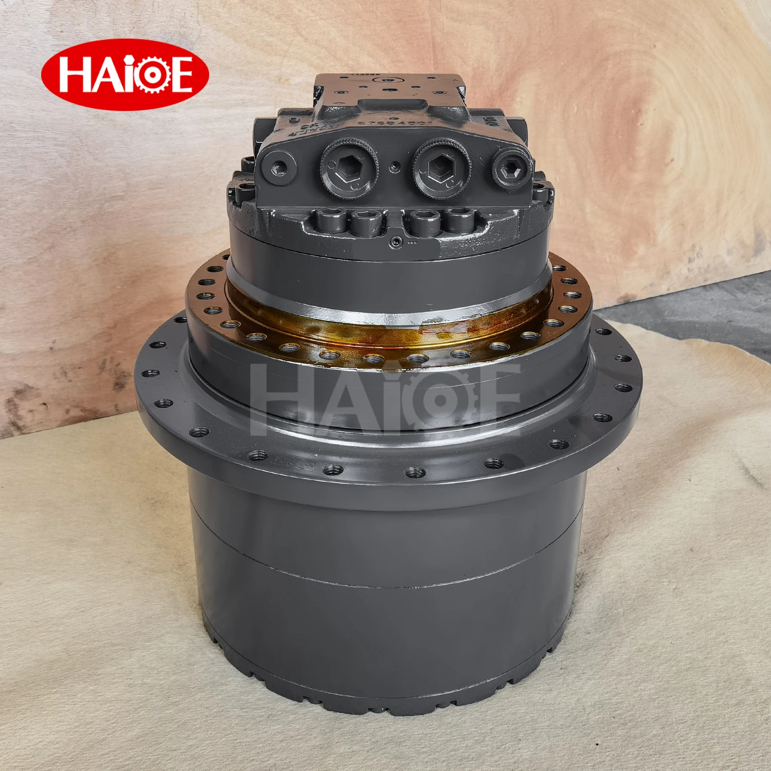 ドカベン VOE 14694038, 14616208, EC200D Travel Device, EC210D & EC220D