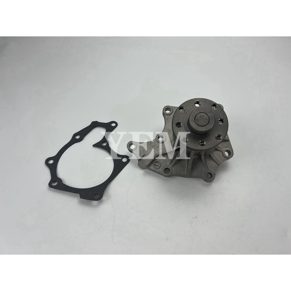 Engine Rebuild Kit 4JB1 Water Pump for Isuzu OEM Engine Parts