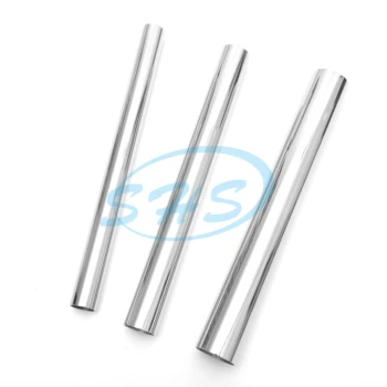 Made In China stainless steel Tube 430 316 316l stainless steel Sealing Tube Ss Tubing for bathroom furniture