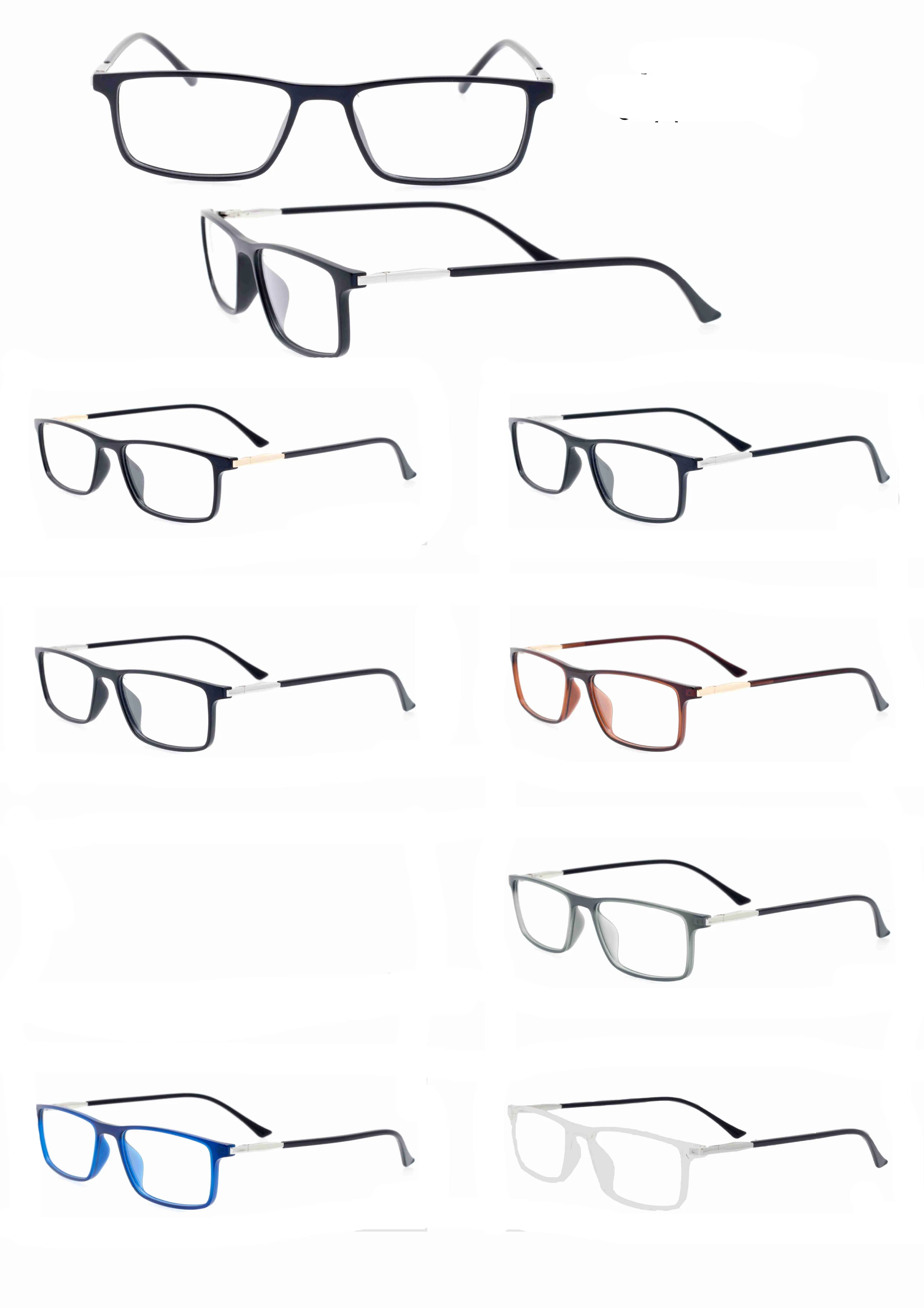 specs frame styles