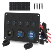 LED azul