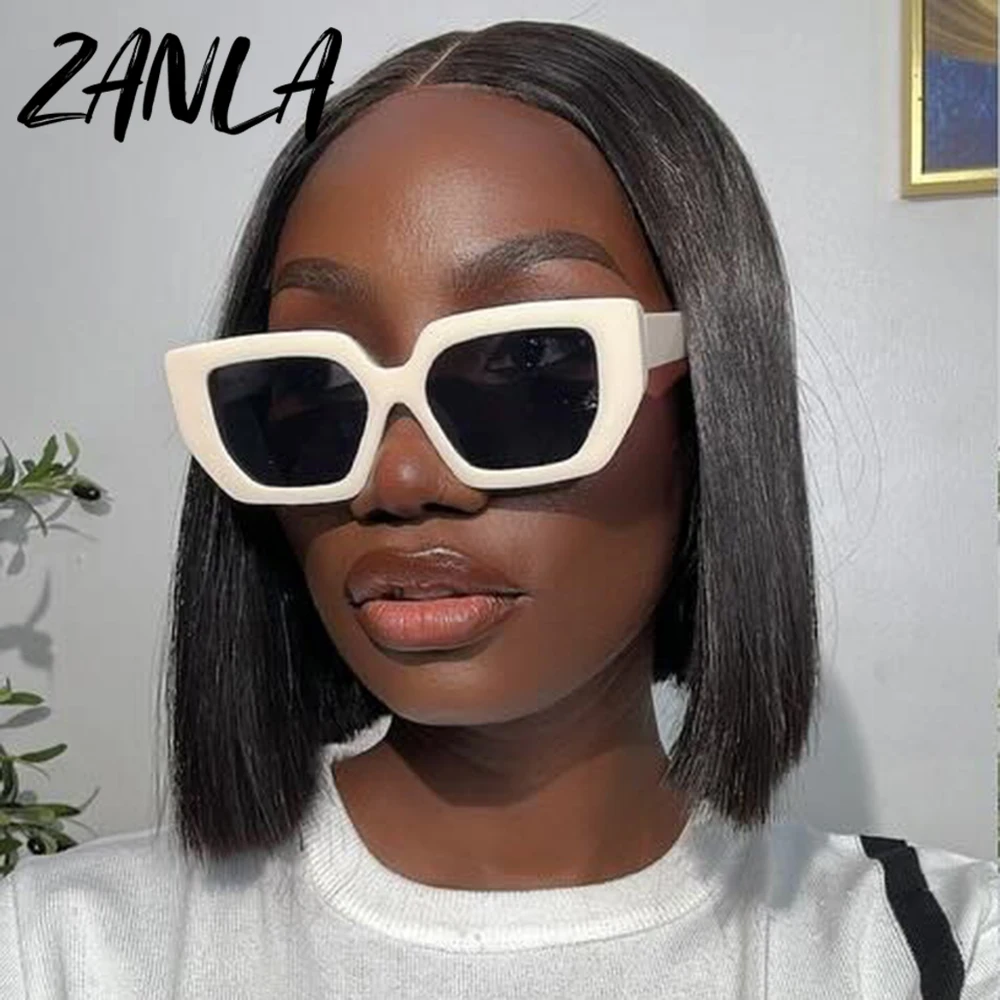 Oversized Square Cat Eye Sunglasses Retro Trendy UV400 Protection Sun Glasses Amazon.com: Joopin Oversized Cateye Sunglasses Fashion Cat  main image 3