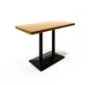 rectangle table