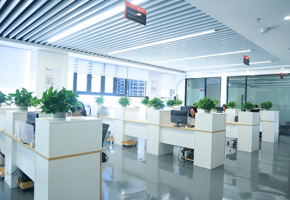 Gd (shenzhen) Lighting Co., Ltd.