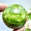 Snake-patterned ball