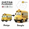 Customizable