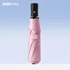 Three-fold 8-bone automatic coral powder