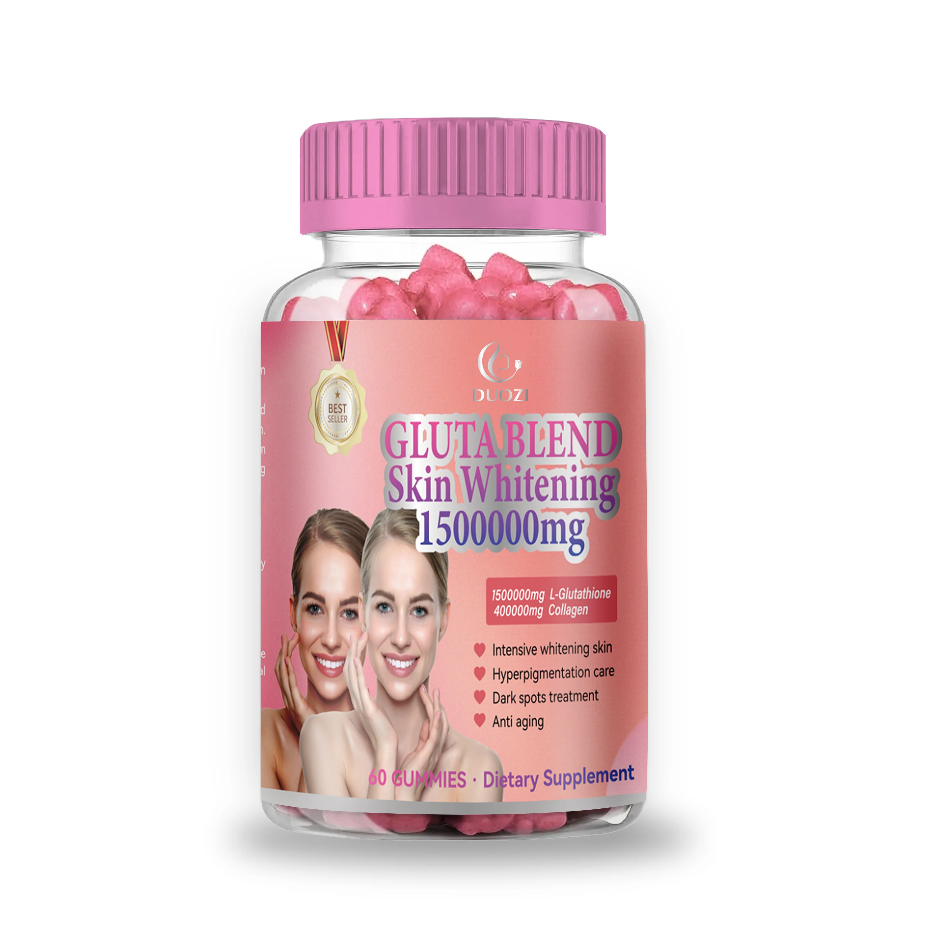 OEM Skin Whitening Brightening Hyperpigmentation Care