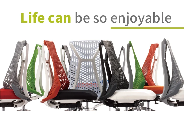 ergonomic mesh chair manufacture