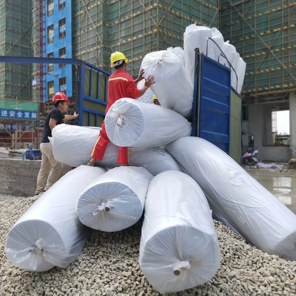 Geotextile 66