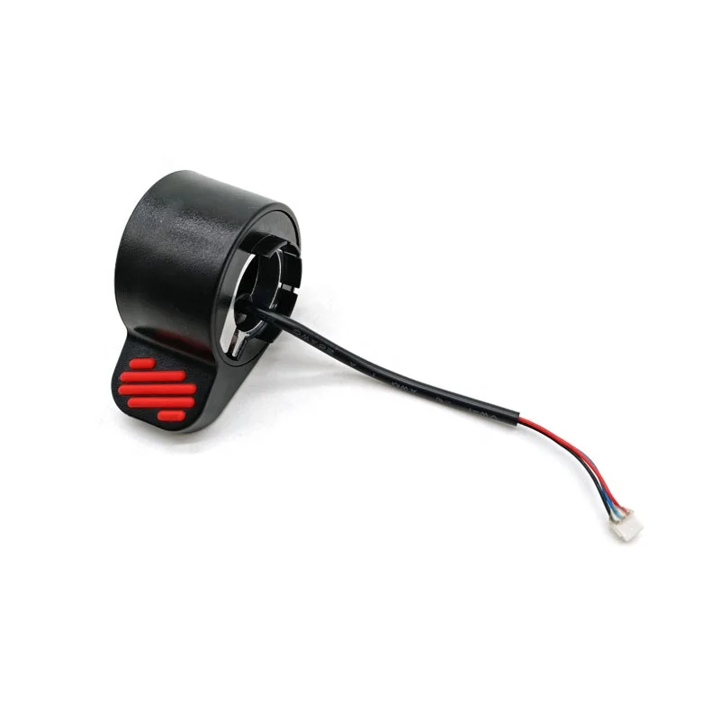 Nine-Bot ES1 ES2 ES4 E25 Electric Scooter Brake Levers Plastic