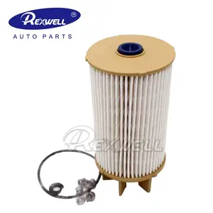 Rexwell Premium OEM 16403-4KV0A Auto Parts Diesel Fuel Filter Cartridge Assy for Nissan Navara NP300 D23 D23T YD25 Pickup