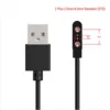 Negro (2P 2.5mm-9mm Estándar)