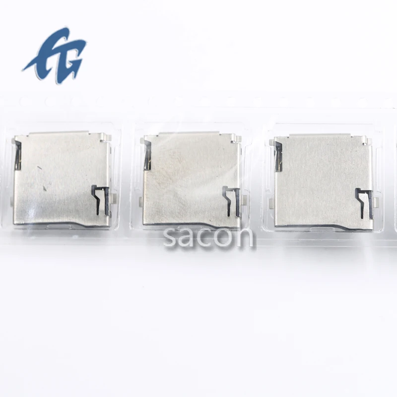 (SACOH Electronic Components)TFP09-2-12B