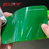 Crystal Postal Green