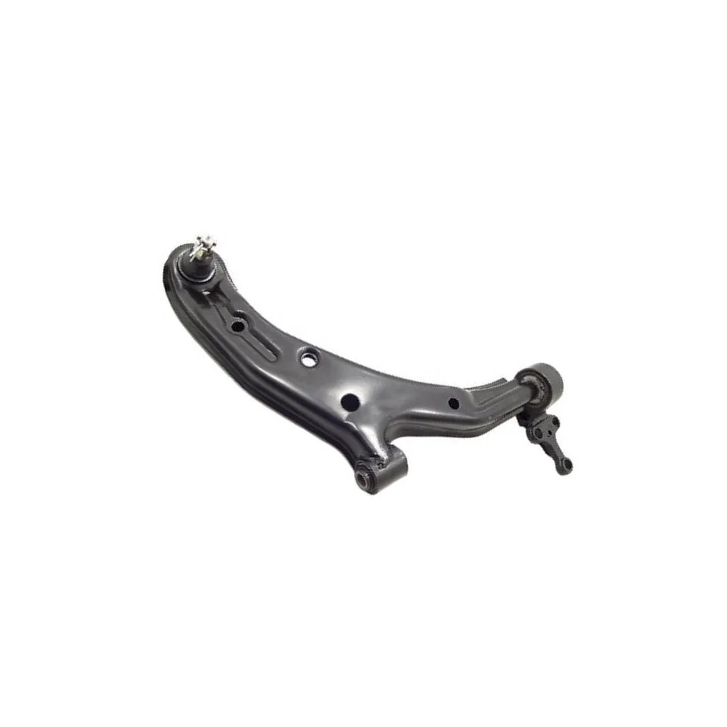 OPASS Front Axle Lower Control Arm for NISAN Sunny N16 Sentra V B15 Almera Pulsar Wingroad Primera Bluebird Sylphy 54500-4M410