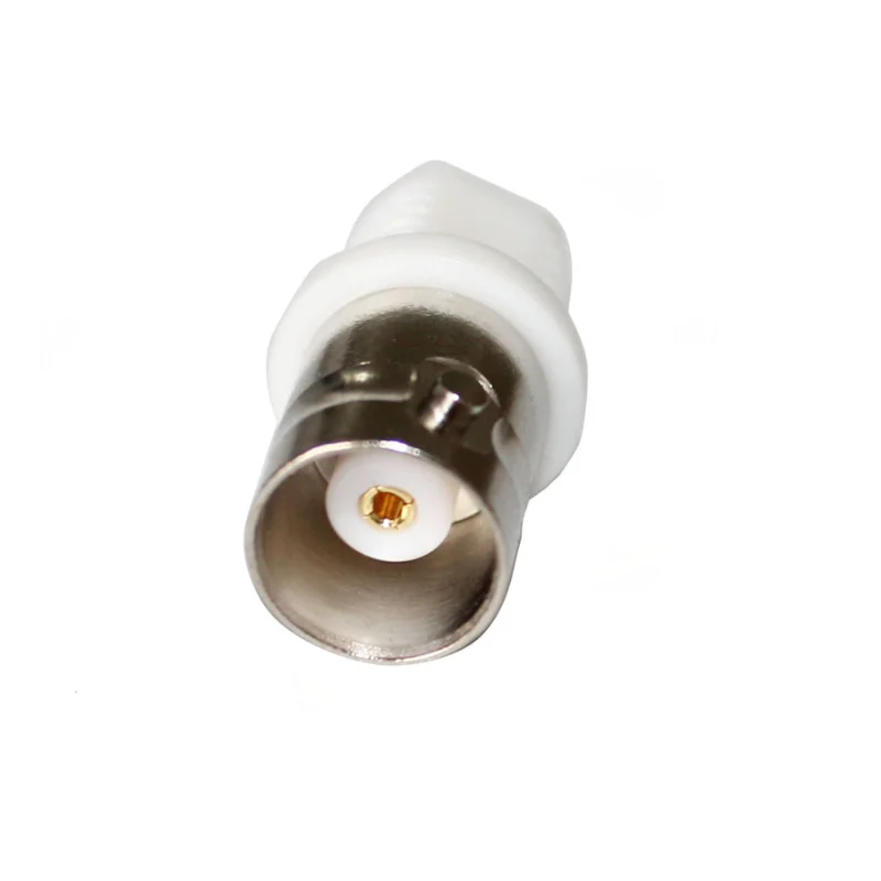 product rf coaxial connector bnc ky glue injection connector 50 ohms bnc female connector-3