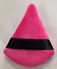 Triangle rouge