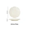 Piatto da 10"