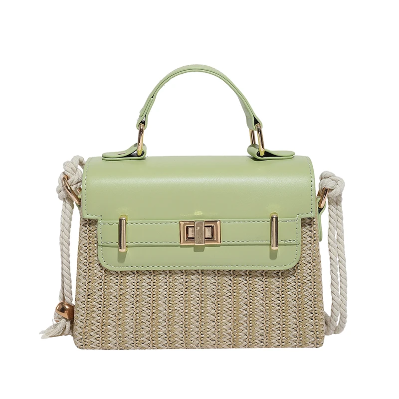 New Sac a Main Femme Bags Women Handbags Ladies Custom Logo Tote Bags Women's Handbags f aperçu 7