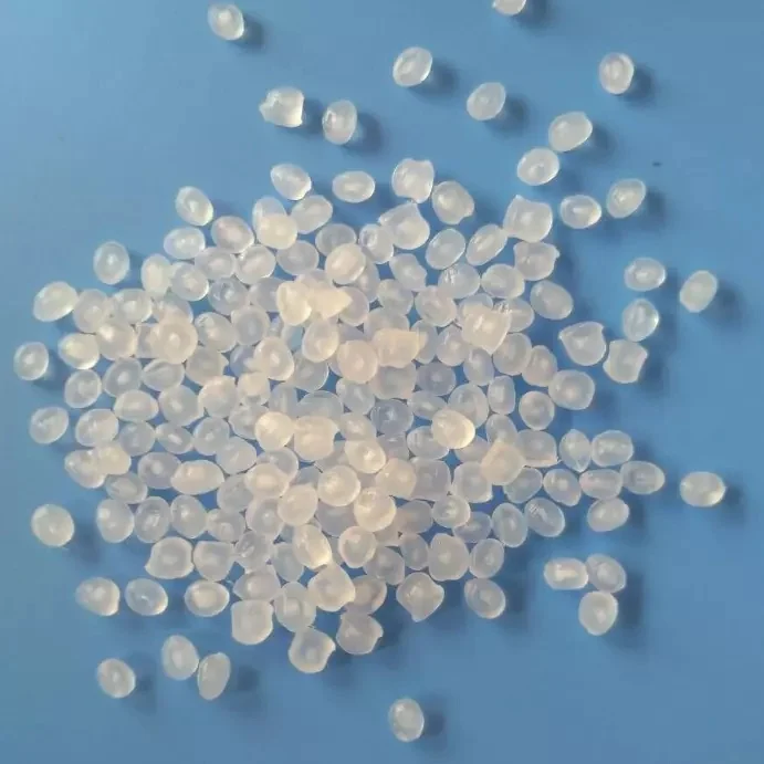 Heat Resistant Industrial Recycle Virgin Raw Material Plastic Pp Particle Polypropylene