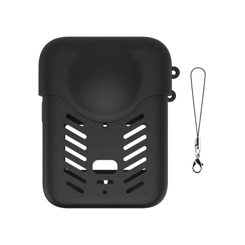 product manufacturer high quality silicone case for dji osmo 360 camera body protective waterproof dustproof action camera accessories-4