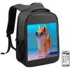 Mochila para portátil-negro2