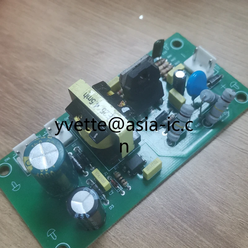 IGBT Drive Board ZX7-318 ZX7-418 Single Tube Welding Machine