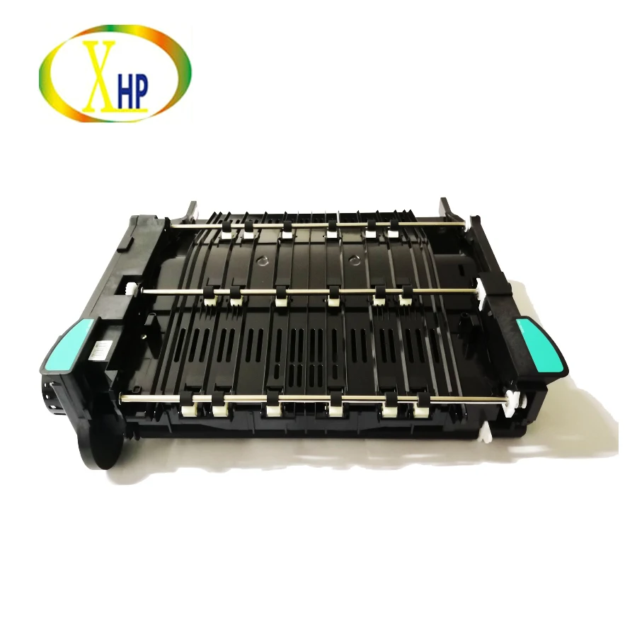 Amazon.com: HP Color LaserJet CP3525DN CP3525 CC470A - Impresora láser con  tóner y garantía de 90 días CRHPCP3525DN : Productos de Oficina