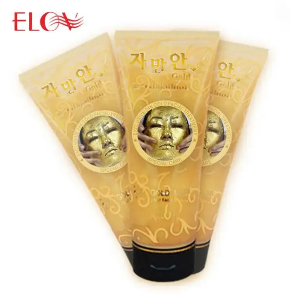 korea 24k gold mask l glutathione 220ml 24k Gold Mask L-Glutathione (220ml) : Buy Online at Best Price in KSA Korea 24k Gold Mask L