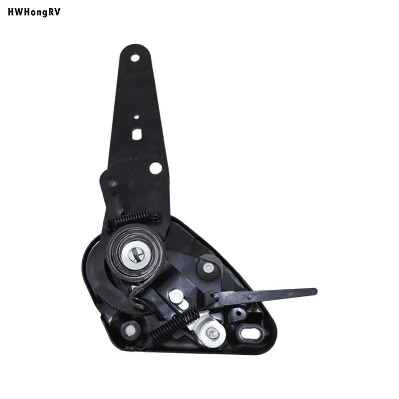 Hwhongrv Mechanism For Car Seat Recliner For Seat Back Angle Adjustment Campervan Seat Recliner