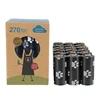 dog poop bags C