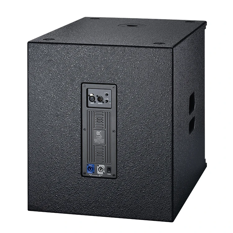 CVR Line Array Column System Outdoor Party Speakers Sound Audio System