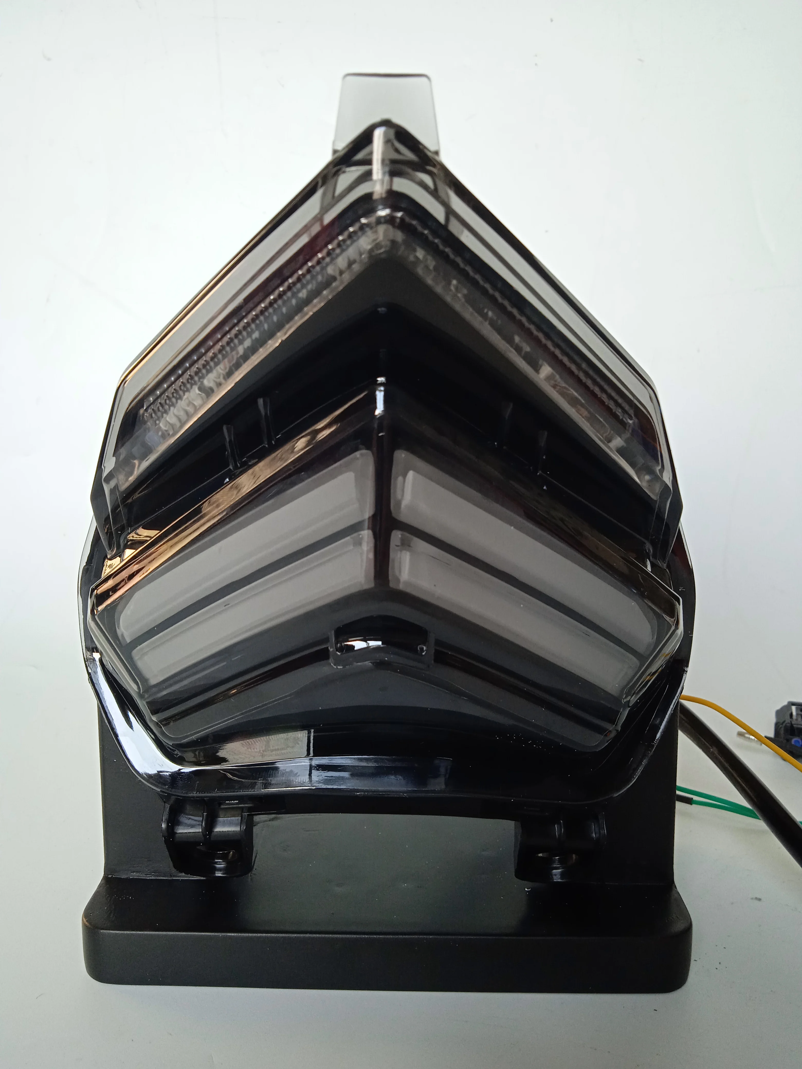 CBR250RR用LEDリアブレーキテールライト・シグナル付│新商品