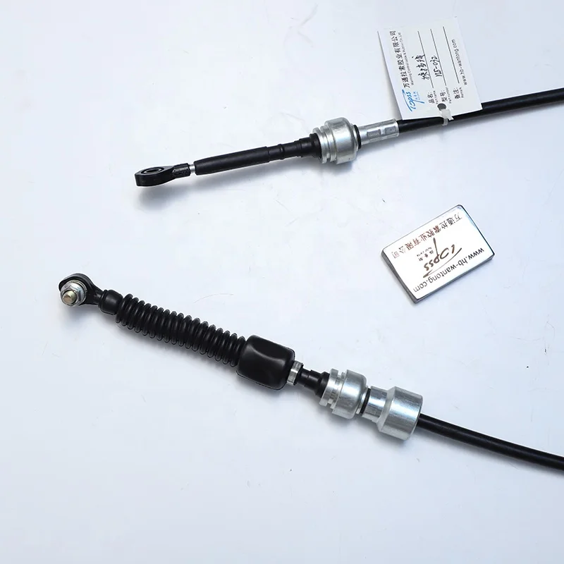 Transmission Cable Gear Shift Cable for Nissan Oem 34935-ED500-B035