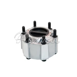 Auto Car Parts Free Wheel Locking Hubs Locking 40250-2S610 402502S610 for Nissan Pickup Navara D21 D22 90
