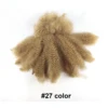 #27-Cabello a granel