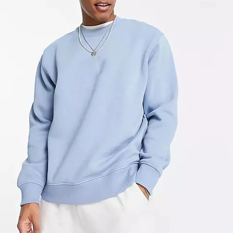 Sudadera De Algodón Con Logo Impreso Para Hombre,Prenda De Vestir,De  Poliéster,De Alta Calidad,Con Diseño Oem - Buy Hombres Sudadera,De Hombres  Sudadera,Alta Calidad Sudadera Product on Alibaba.com
