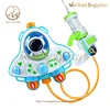 Backpack Water Gun(Human)