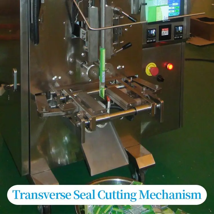 Automatic Multi-function Stainless Steel 304 High Productivity Small ...