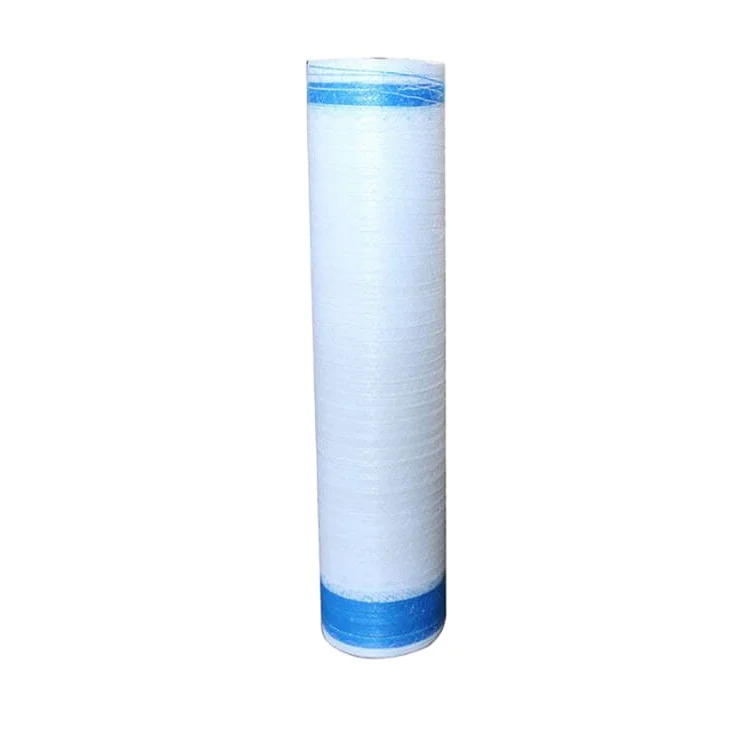 Customized  Hay Round Bale Net Wrap