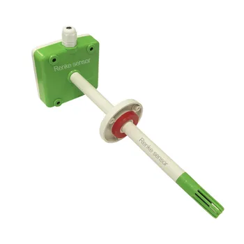 Cheap Duct Temperature Sensor for HVAC - Renke