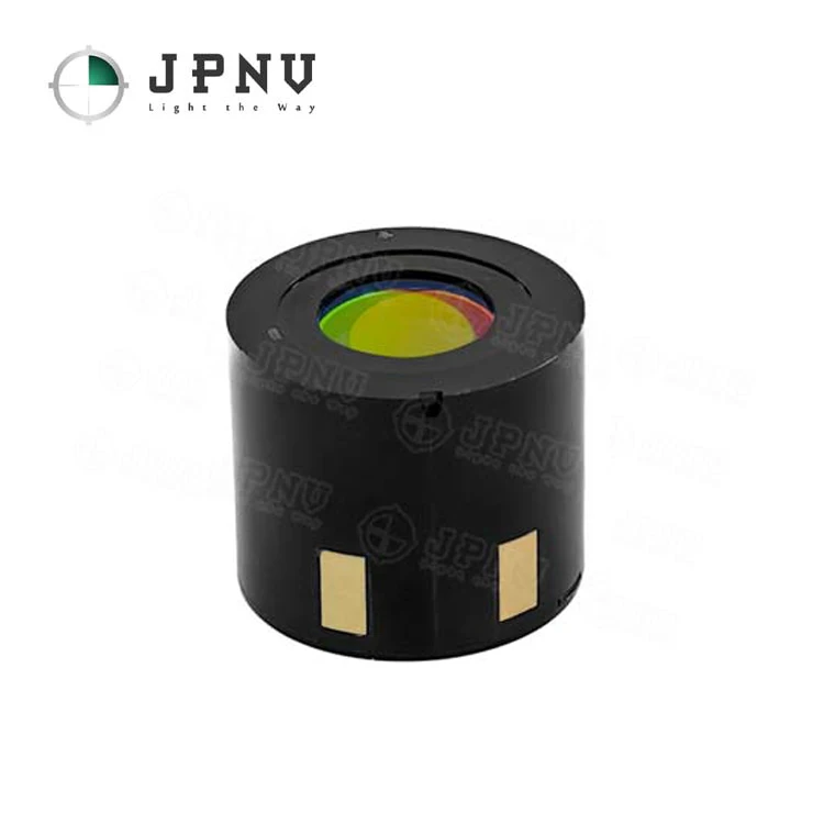 MX10160 FOM2000+ Image Intensifier Tube Autogating  Gen2+ Night Vision Tube P43/P45 Small Anvis PVS-14 PVS-18 GPNVG