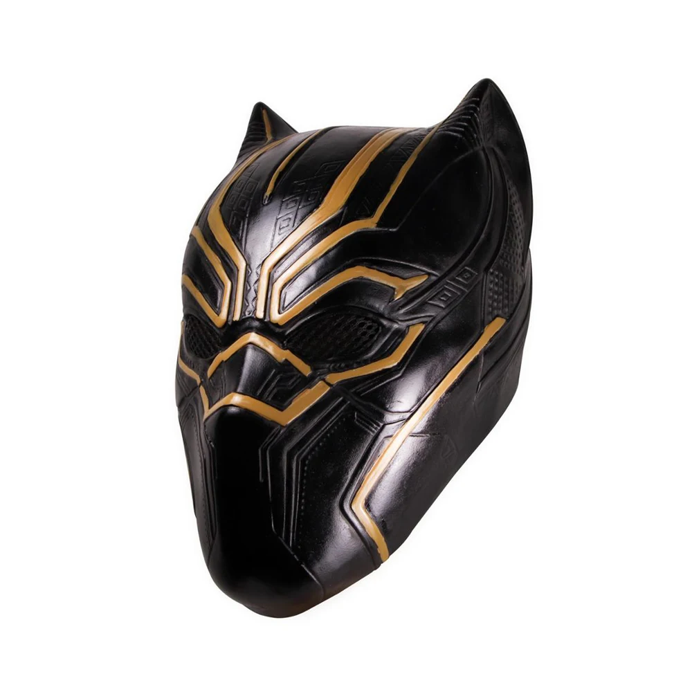 Choisissez Votre Masque CAPTAIN AMERICA Halloween Black Panther Masque 