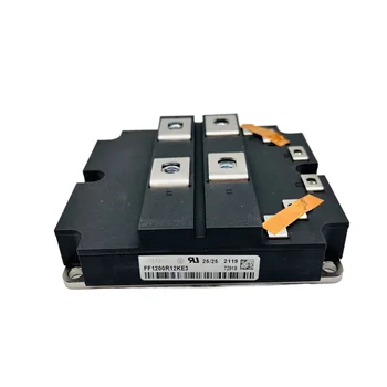 FF1200R12KE3 New High Power IGBT Module 1200A 1200V for Industrial Automation