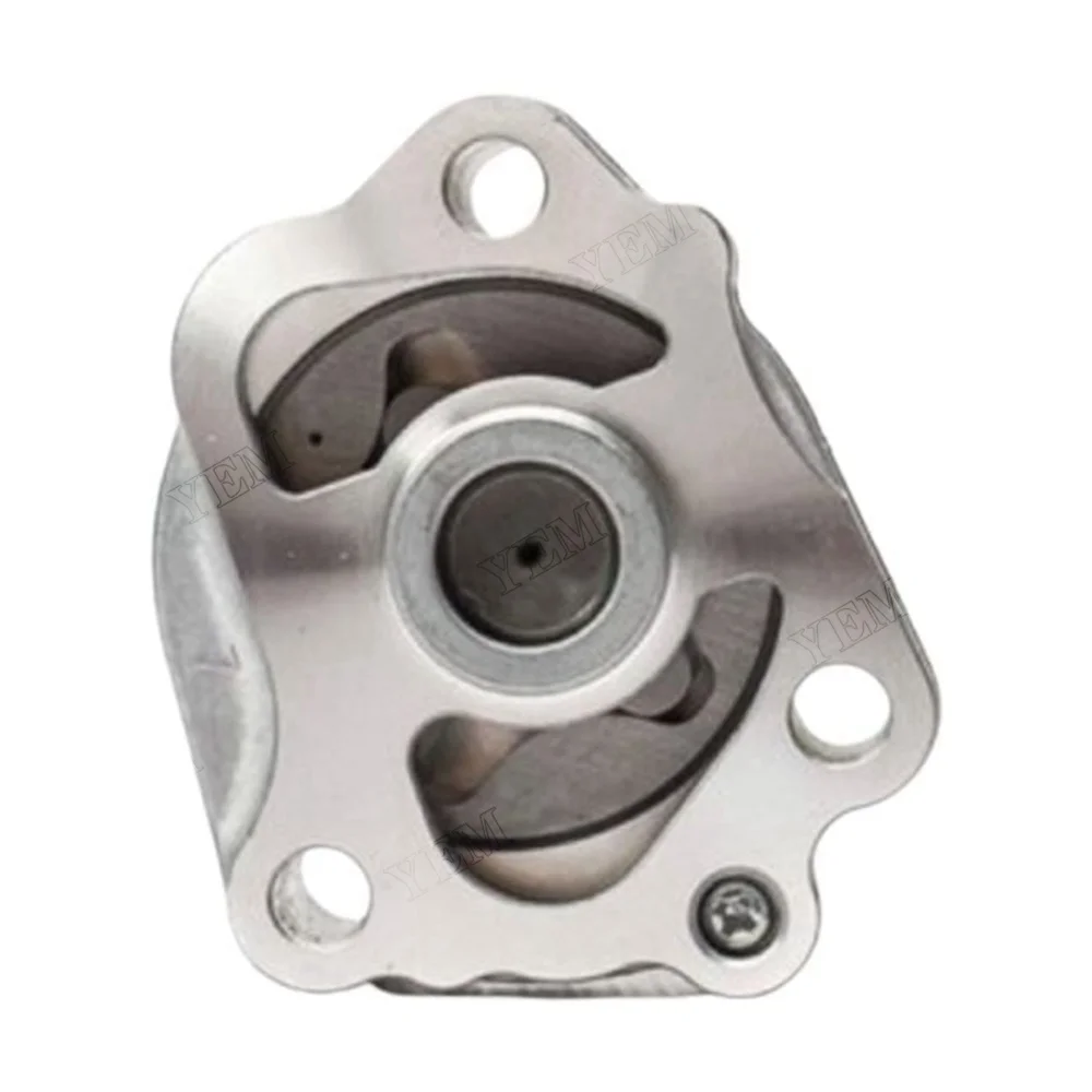 Oil Pump Assembly 25-34021-00 94-4014 71-02729 for Kubota Z482 D722 Carrier CT2-29TV CT3-44TV Engine